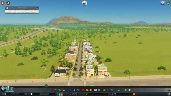 都市天际线全DLC