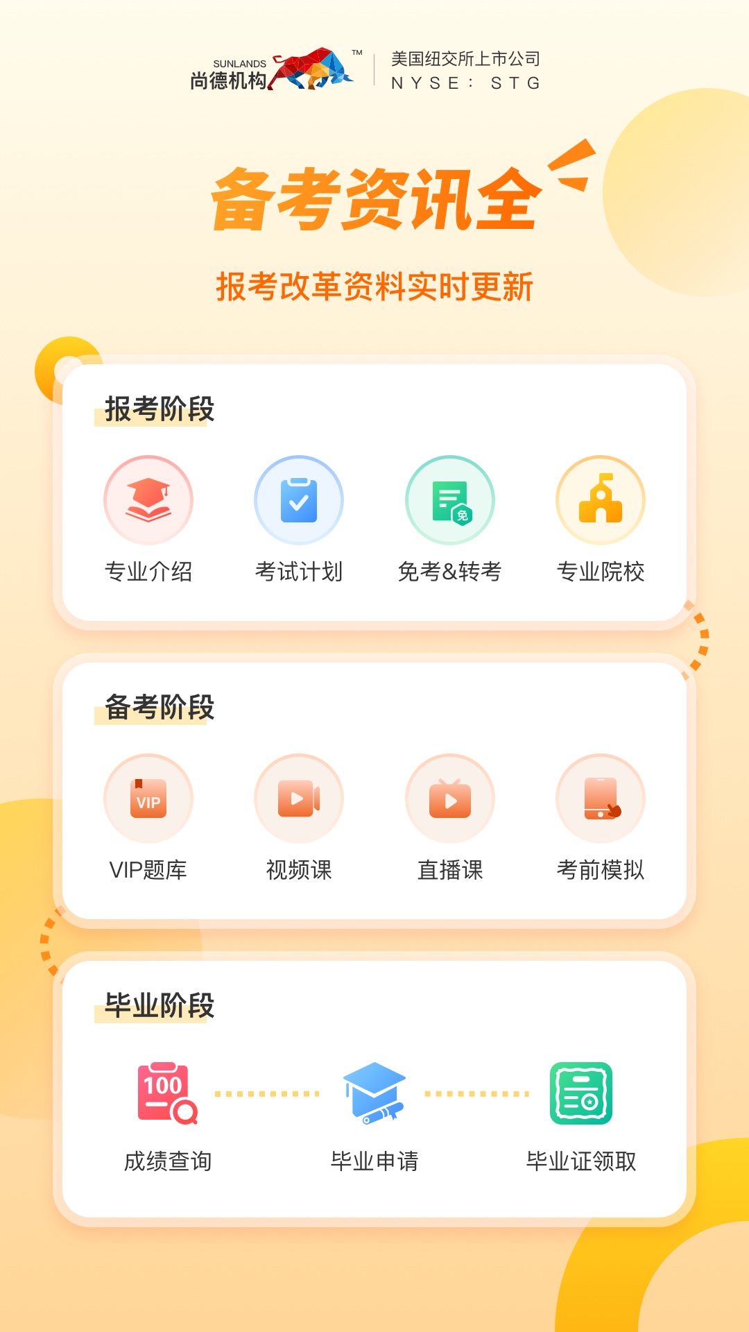 尚德机构 v7.6.9下载