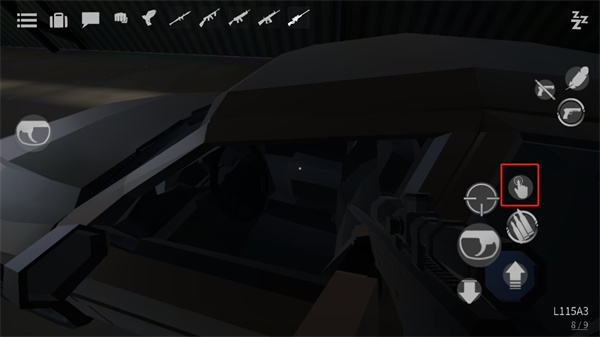 G沙盒仇恨7723最新版