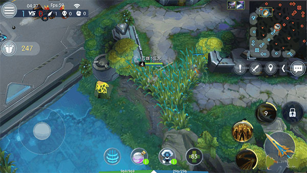 时空召唤百度版