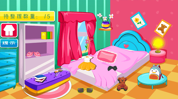 贝贝公主去上学手机版