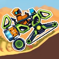 玩具车大冒险 1.0.0