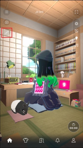 Gogh电子痛房10