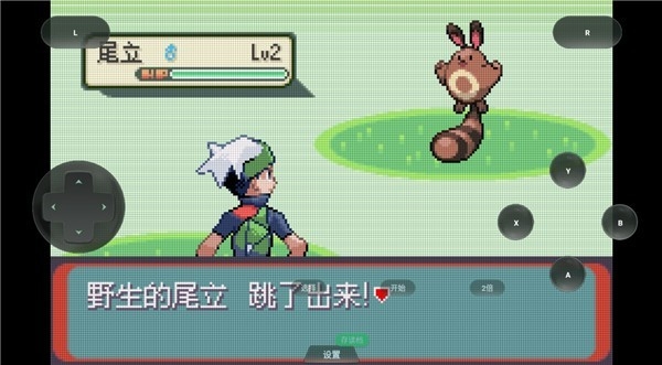口袋妖怪格查尔正式版下载 v1.0.0