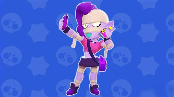 nullsbrawl荒野乱斗