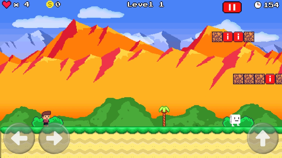 山姆世界超级冒险手机版下载 v0.9.8.4
