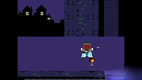 Bonetale汉化版