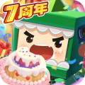 迷你世界应用宝版下载 v1.8.0