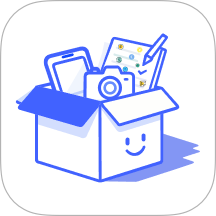 妥妥记物·记账官网版