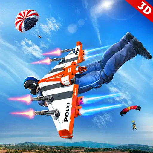 空中管制战  V1.4下载