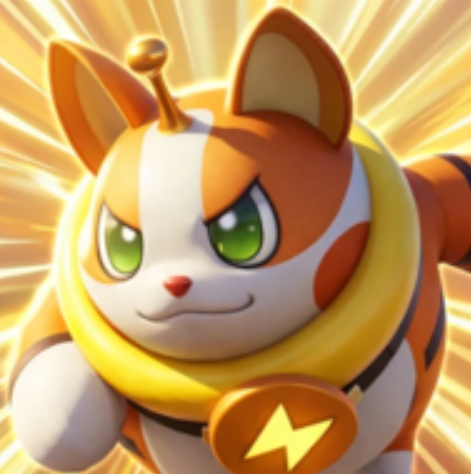 集结啦帕萌兽港台服