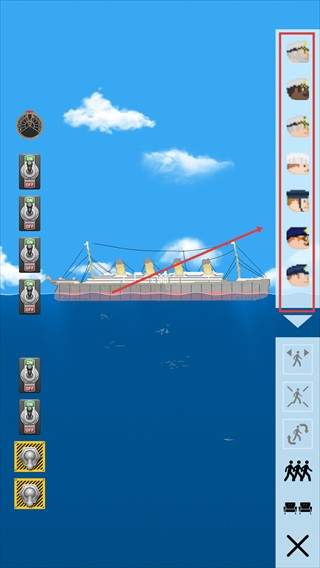 漂浮沙盒中文版