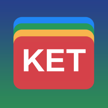 KET单词下载 v1.1.0
