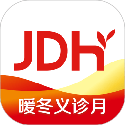 京东健康大药房手机版