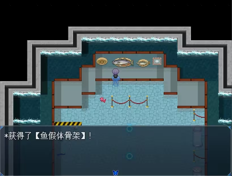 白夜博物馆