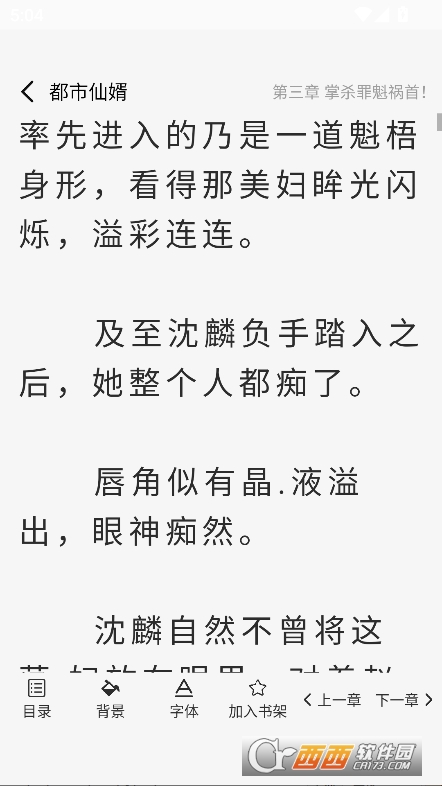 極速小說app官方最新版下載