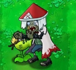 植物大战僵尸火影版