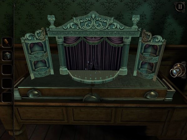 未上锁的房间3中文版(The Room Three)