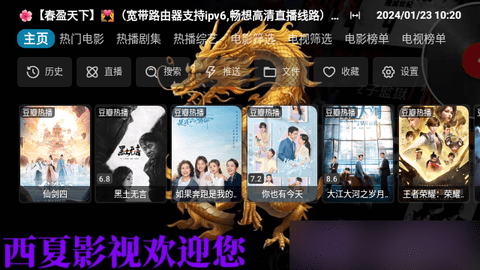 西夏CatBox最新版2024