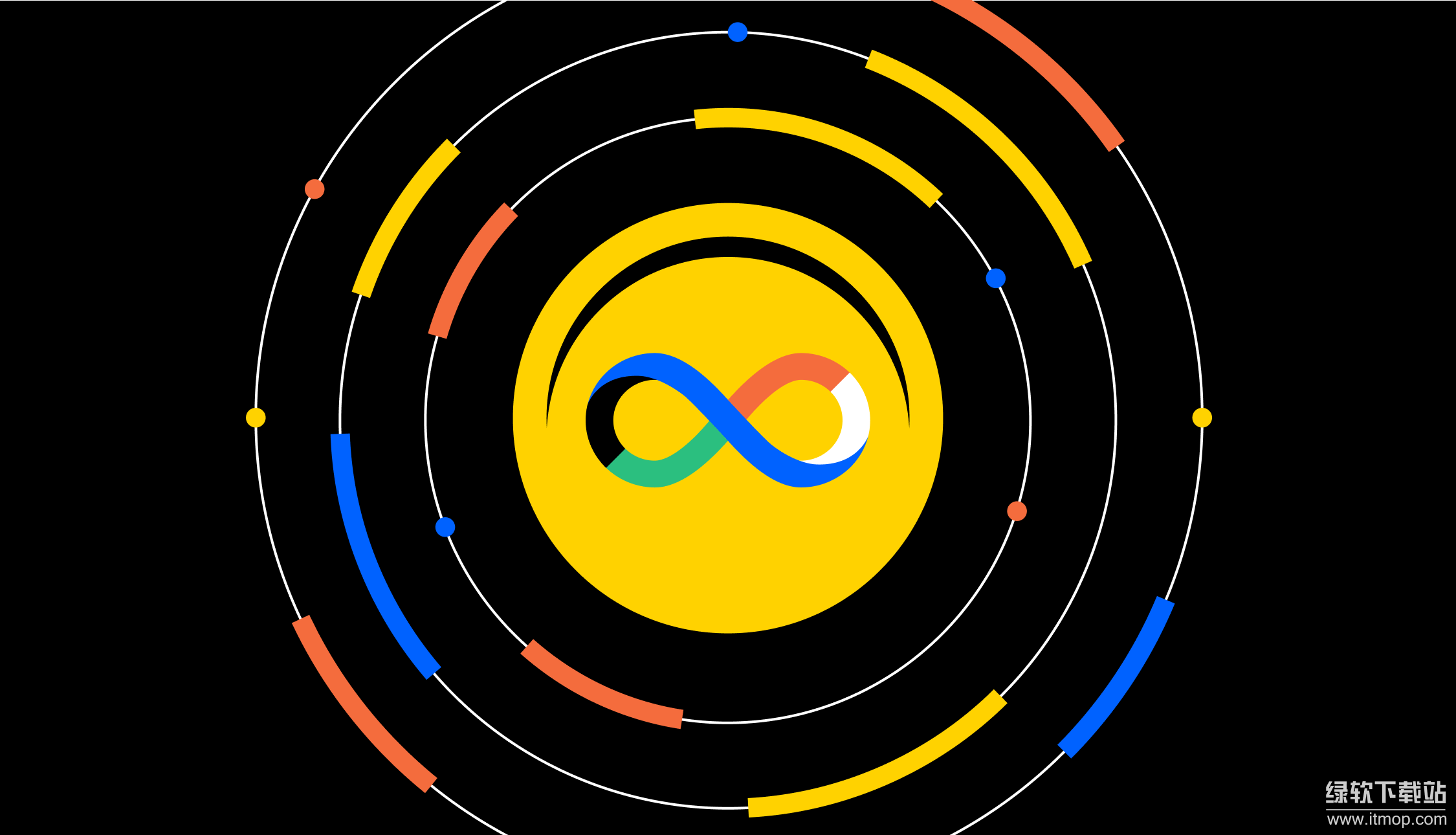 ICP币起源于哪个国家？ICP币是国内项目吗？