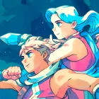 星之海手机版下载(Sea of Stars)v1.1.59963 最新版