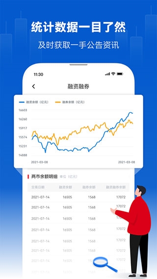 巨潮资讯网 v1.4.5