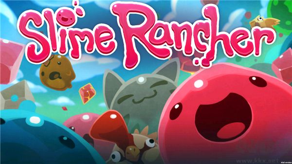史莱姆农场(Slime Rancher)免费版 v1.2安卓版 