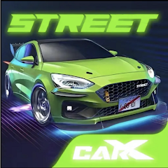 CarXStreet1.2版1.74.6