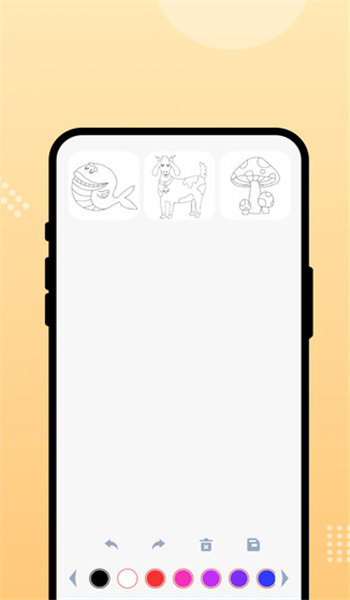 随手画吧app v1.0.1