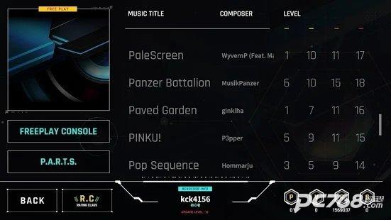 overrapid音游