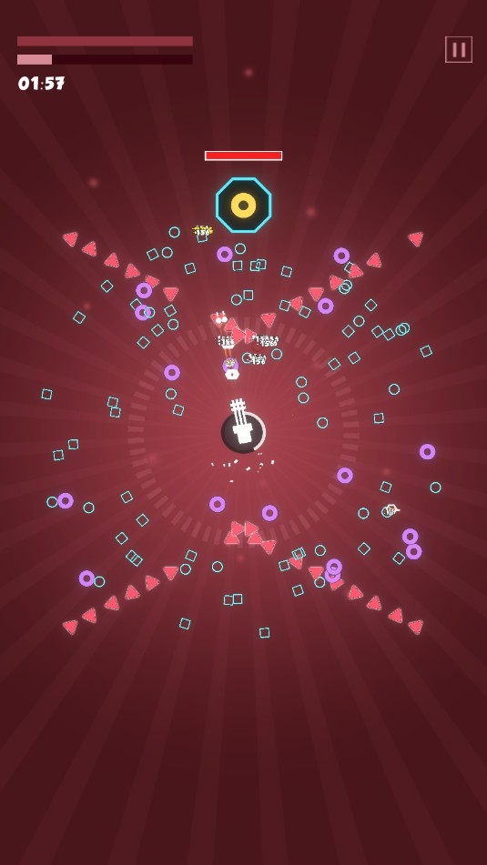 几何塔防中文版下载 v0.2.95