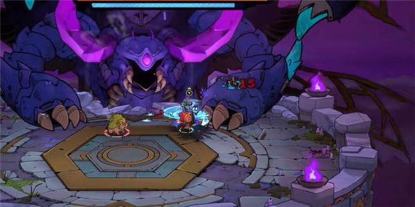 失落城堡2手机版