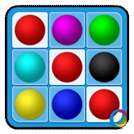 彩色连珠（Color Lines）