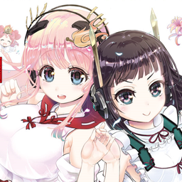 天声之巫女集结繁盛妖怪神社  V1.4下载