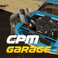 CPM机械师 v0.0.24