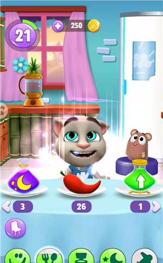 我的汤姆猫官方版