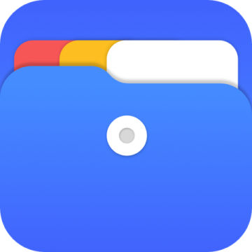 文件管理器下载 v5.3.538 