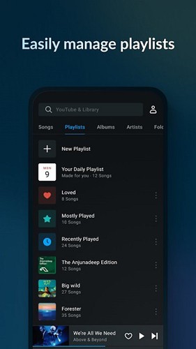 云雀播放器app v6.19.5