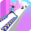 跑酷滑翔游戏安卓版下载 v2.9 