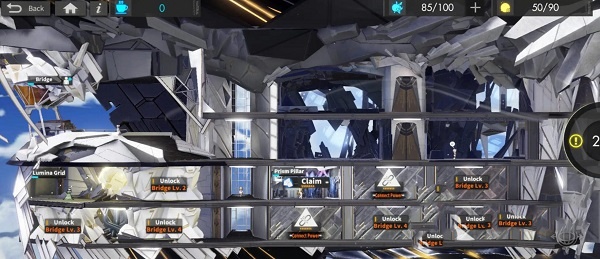 白夜极光官方版