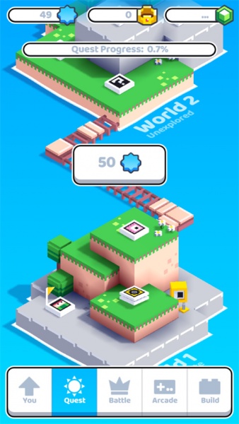 fancade范卡德最新版