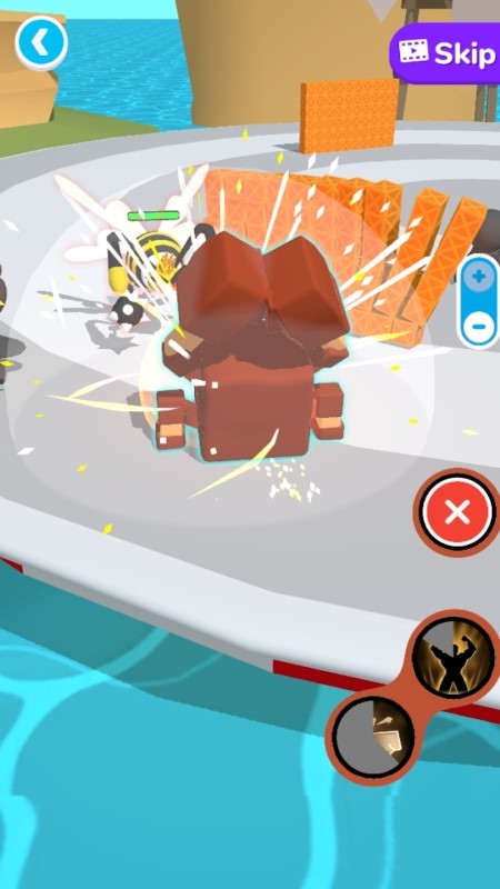 Monster Arena官方版