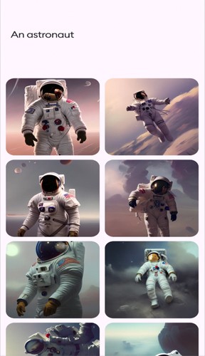 Dawn AI绘画软件app v3.1.8.702