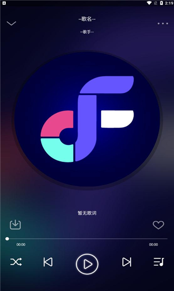 飞翔音乐 1