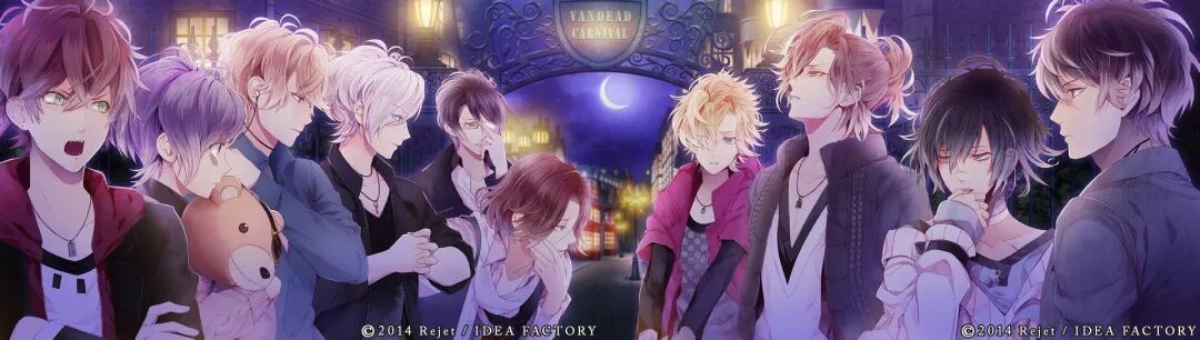 魔鬼恋人汉化版