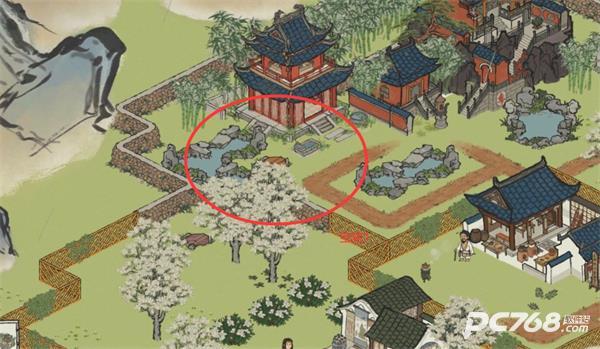 江南百景图官网版