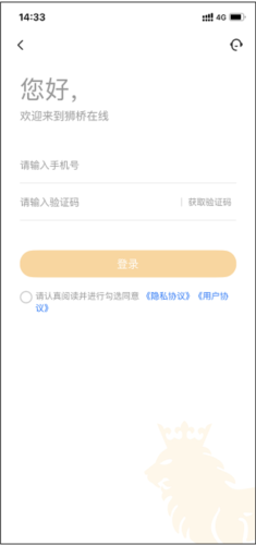 狮桥司机3