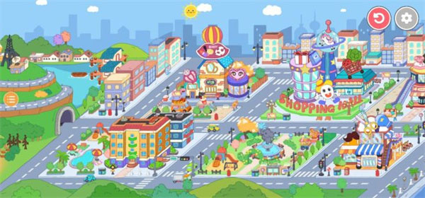 尤雅世界破解版