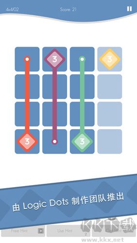 逻辑划线正版 v1.3.4安卓版 