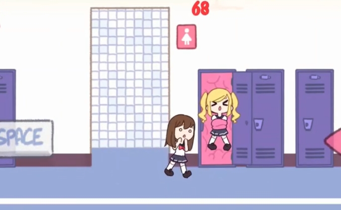 tentacle locker3储存柜